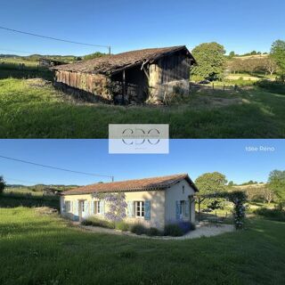  Maison � vendre 4 pi�ces 100 m�