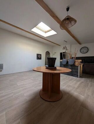  Appartement  vendre 3 pices 80 m