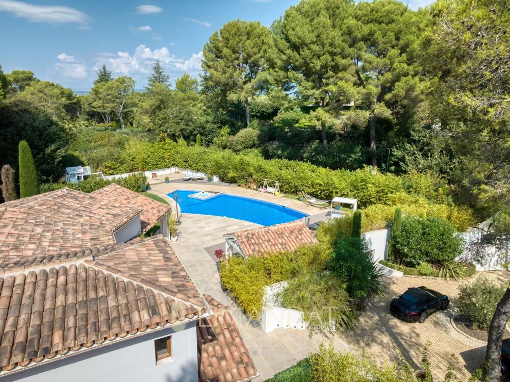 � vendre  Maison Mougins (06250)
