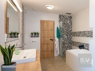  Appartement à vendre 5 pièces 189 m²