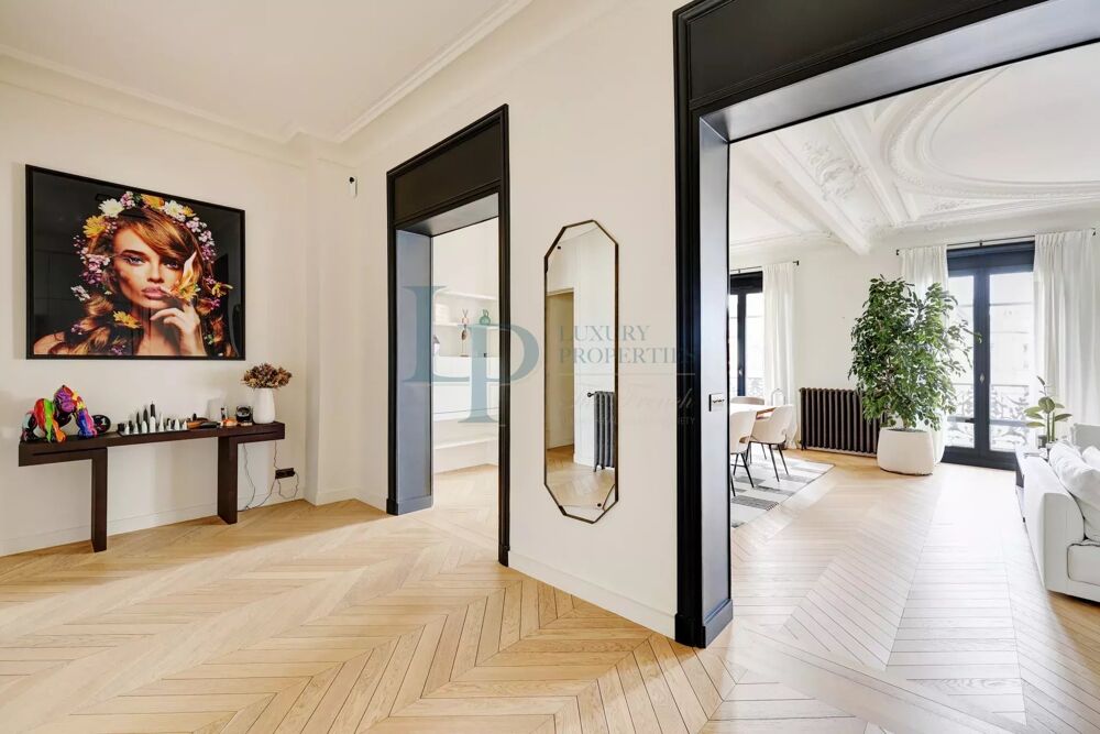 � vendre  Appartement Paris 8