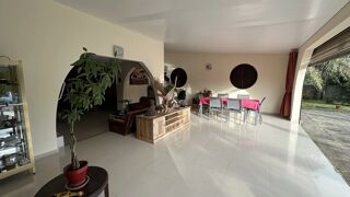  Maison à vendre 4 pièces 130 m²