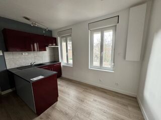  Appartement � louer 2 pi�ces 33 m�