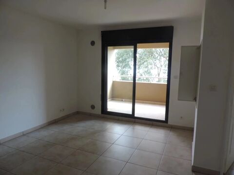  Appartement � louer 2 pi�ces 39 m�