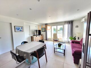  Appartement  vendre 4 pices 77 m
