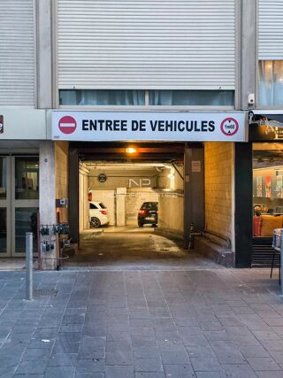  Parking / Garage à vendre 13 m²