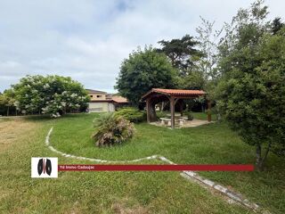  Maison à vendre 6 pièces 193 m²
