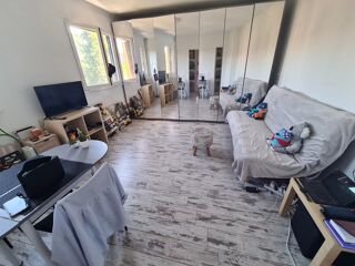  Appartement � vendre 1 pi�ce 26 m�