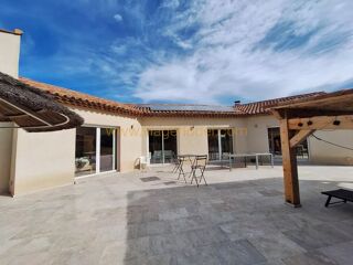  Maison à vendre 4 pièces 161 m²