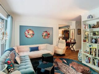  Appartement à vendre 4 pièces 159 m²