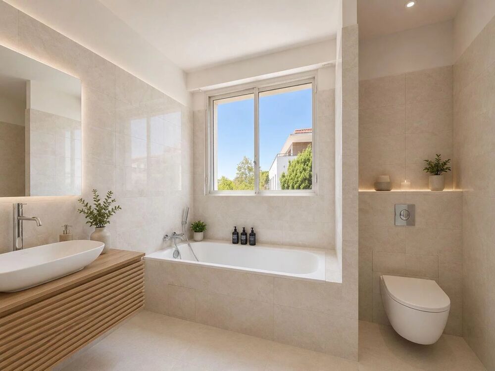 à vendre  Appartement Cannes (06400)