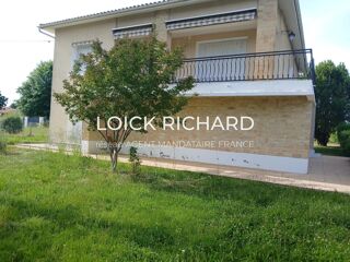  Maison à vendre 6 pièces 105 m²