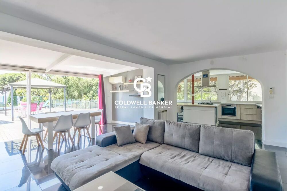 à vendre  Appartement Le Lavandou (83980)