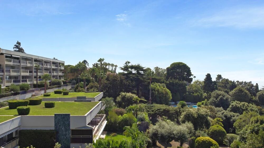 � vendre  Villa Cannes (06400)