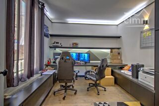  Maison à vendre 6 pièces 108 m²
