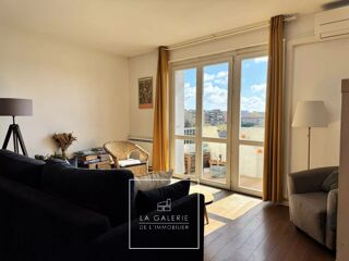  Appartement � vendre 4 pi�ces 81 m�