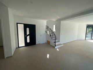 Maison à vendre 6 pièces 153 m²