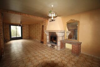  Maison à vendre 5 pièces 159 m²