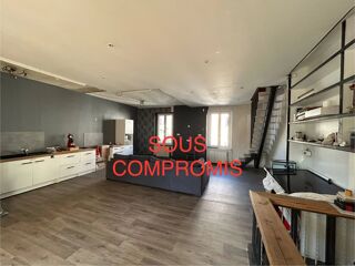  Maison  vendre 3 pices 90 m