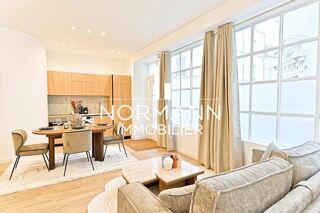  Appartement à vendre 3 pièces 70 m²