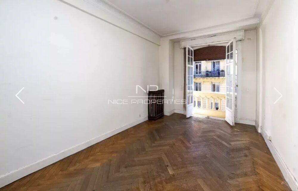 � vendre  Appartement Nice (06000)