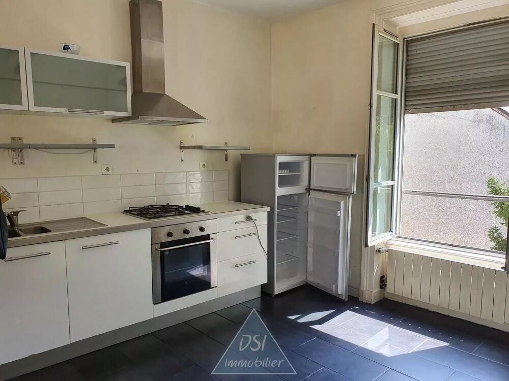 Location Appartement A LOUER T3 + bureau LYON 5ème Lyon 5