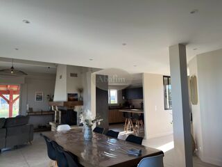  Maison à vendre 6 pièces 210 m²
