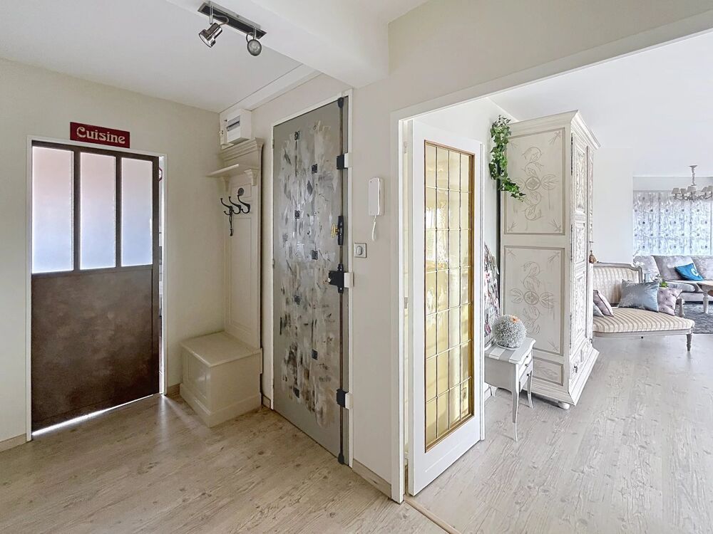 Vente Appartement EN EXCLUSIVITE A LAON Laon