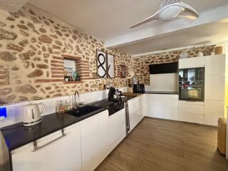  Maison � vendre 5 pi�ces 215 m�