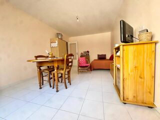  Appartement � vendre 1 pi�ce 32 m�