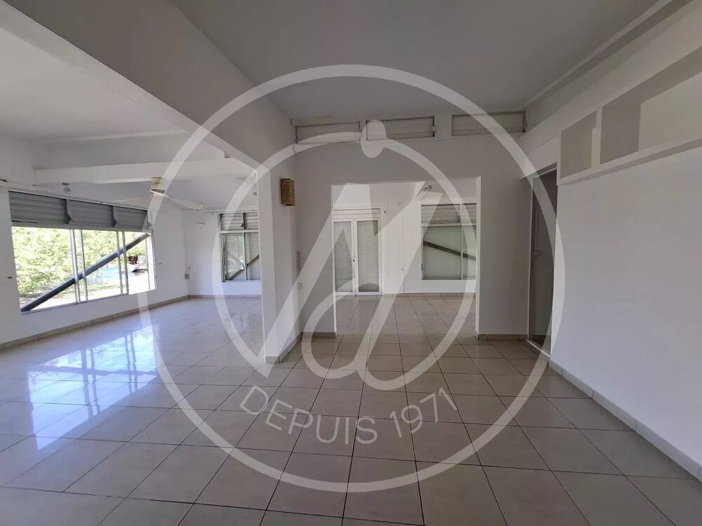 � vendre  Maison Pointe-�-Pitre (97110)