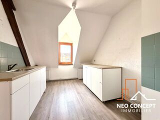  Appartement à vendre 3 pièces 75 m²