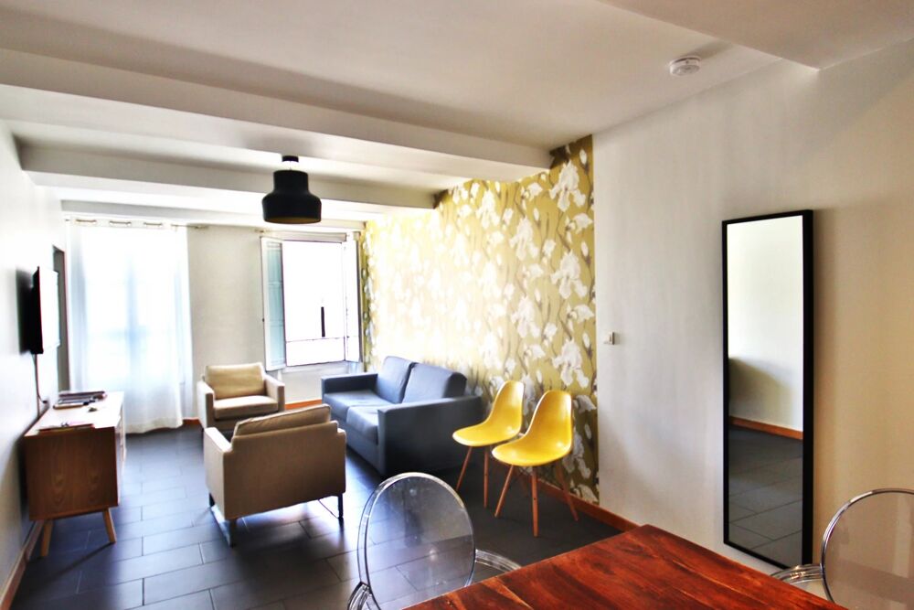 Vente Appartement CARRE D'OR ZONE PIETONNE Nice