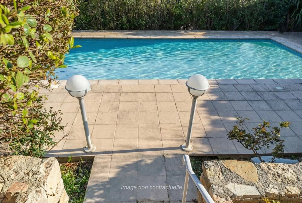 Mougins proche Le Cannet