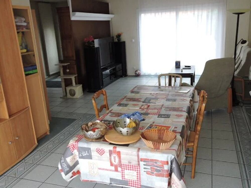 Vente Maison Maison - Chalon sur Saône Chalon-sur-saône