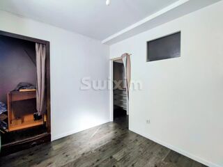  Appartement � vendre 2 pi�ces 40 m�