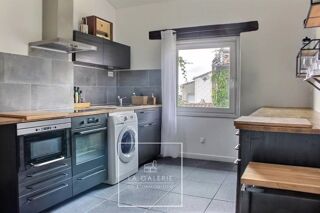  Appartement à louer 2 pièces 54 m²