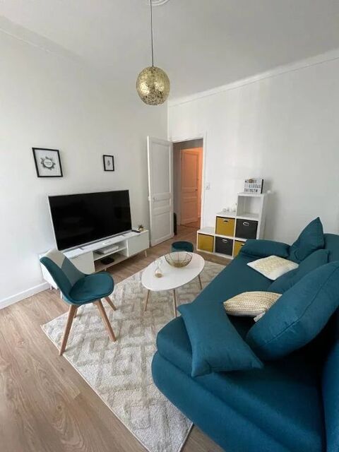  Appartement � louer 3 pi�ces 48 m�