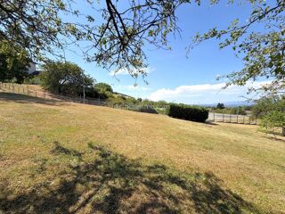  Terrain à vendre 841 m²