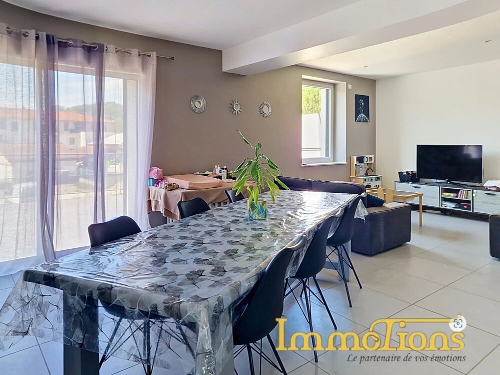 Vente Maison CHATTE (2 MIN SAINT MARCELLIN) Chatte