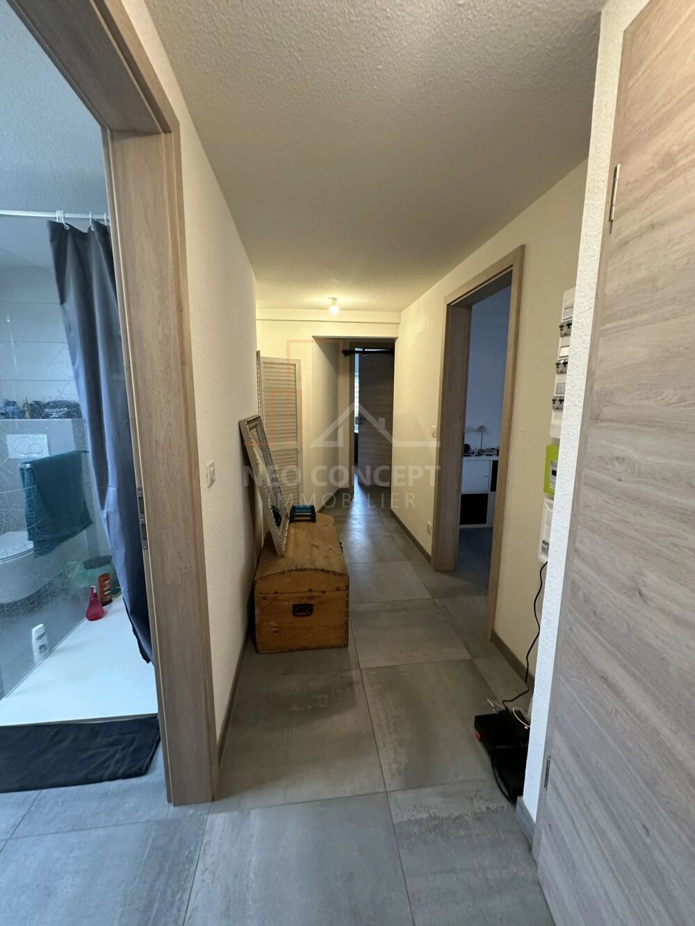 Location Appartement EXCLUSIVITE NEO CONCEPT IMMO Schaffhouse-près-seltz