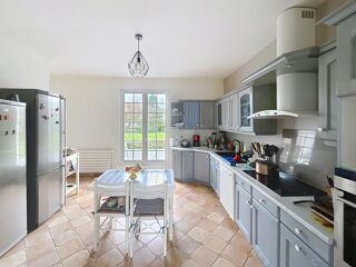  Maison à vendre 8 pièces 313 m²