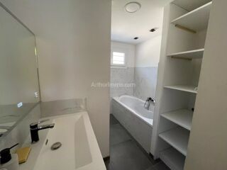  Maison à vendre 5 pièces 126 m²