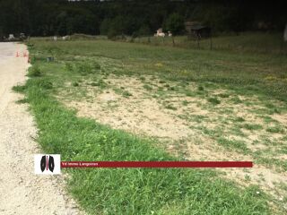  Terrain  vendre 