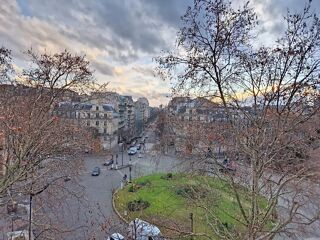  Appartement � vendre 1 pi�ce 8 m�