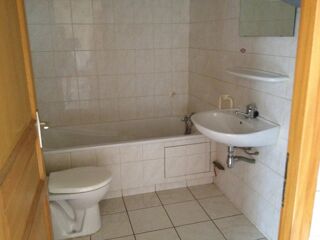  Appartement � louer 2 pi�ces 40 m�