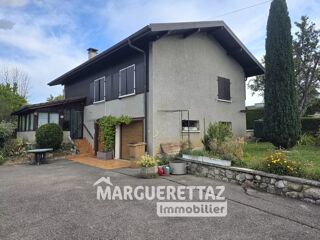  Maison à vendre 6 pièces 139 m²