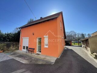  Maison � vendre 4 pi�ces 80 m�