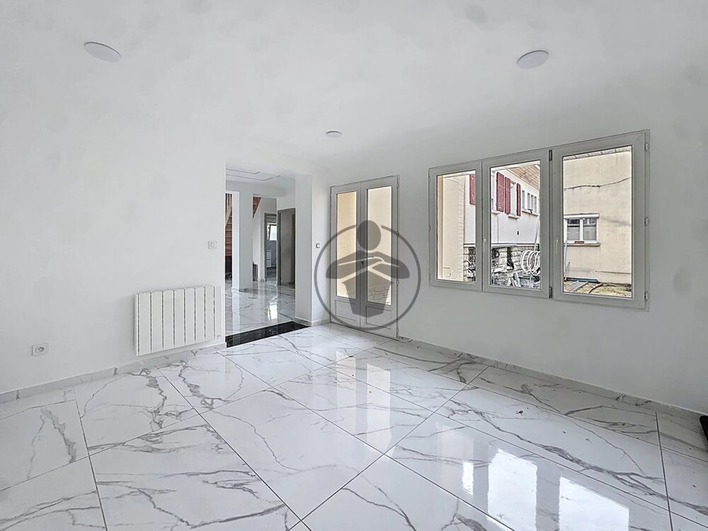 Vente Maison MAISON Saint-Quentin  EN EXCLUSIVITE Saint-quentin