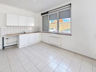  Appartement à louer 3 pièces 73 m²